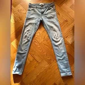 Scotch & Soda Skim Super-Slim Fit Jeans W29 L34
